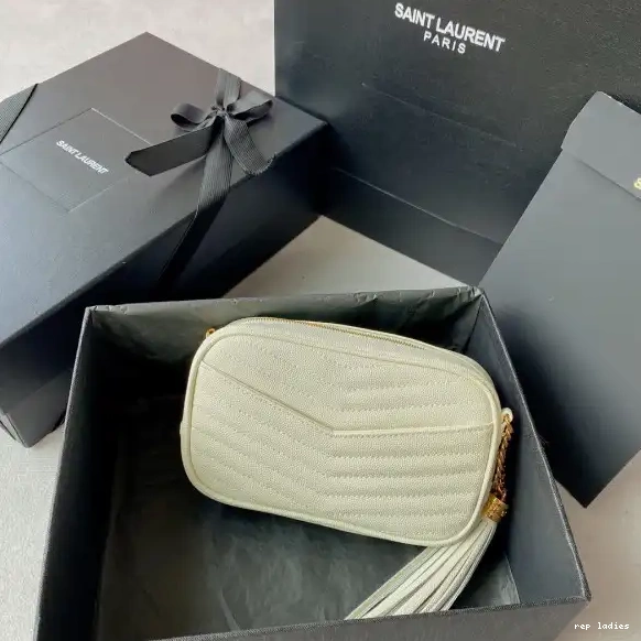 Repladies REP LOU YSL MINI BAG 0624